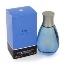 SUNG "HEI" 3.4 OZ EDT SPR TSTR [MT]